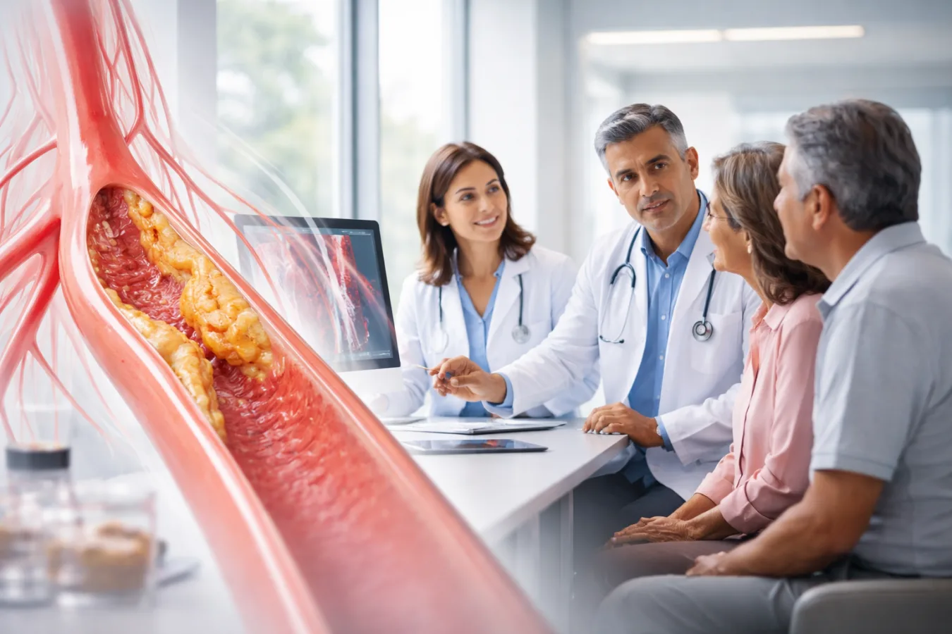 ¿Qué médico trata úlceras venosas en Irapuato?